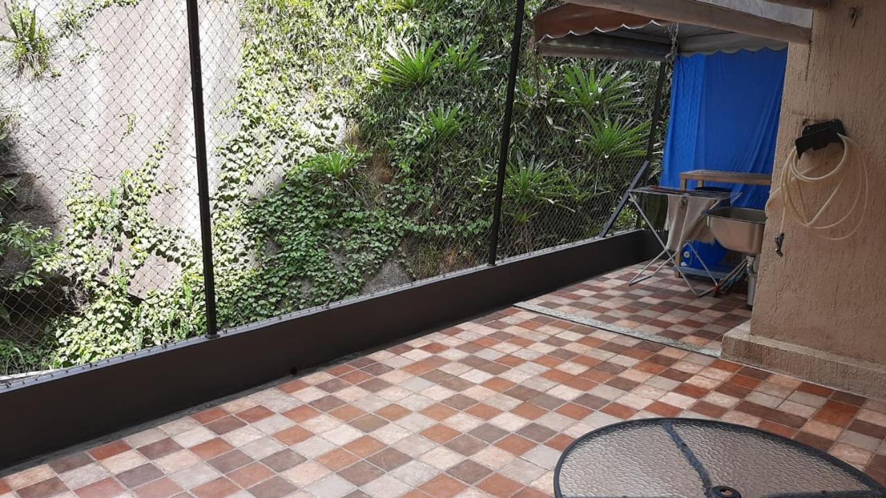Appartamento Flat Manu Copacabana