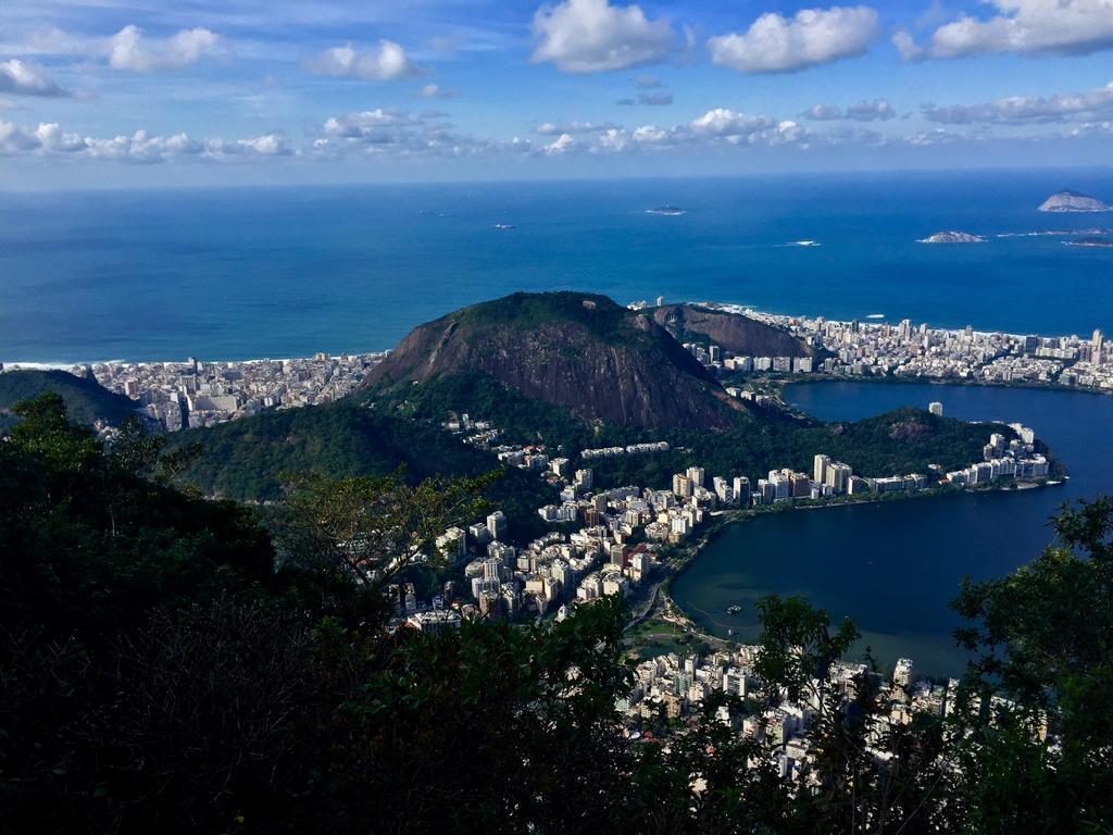 Flat Manu Copacabana Appartamento *
