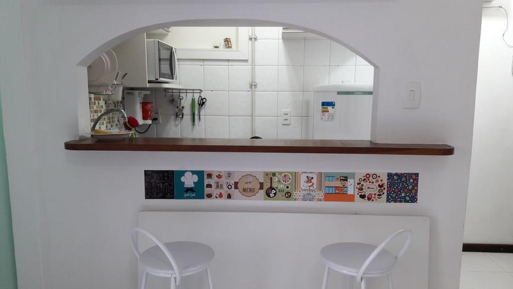 Appartamento Flat Manu Copacabana