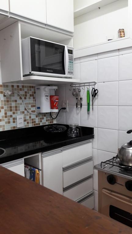 Appartamento Flat Manu Copacabana Rio de Janeiro
