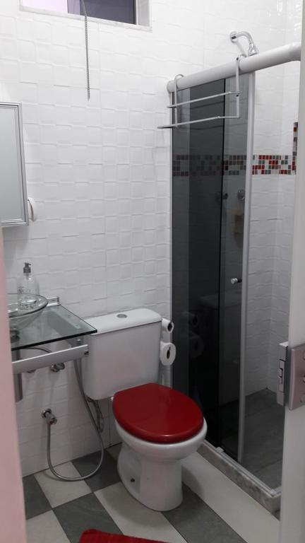 Appartamento Flat Manu Copacabana Rio de Janeiro