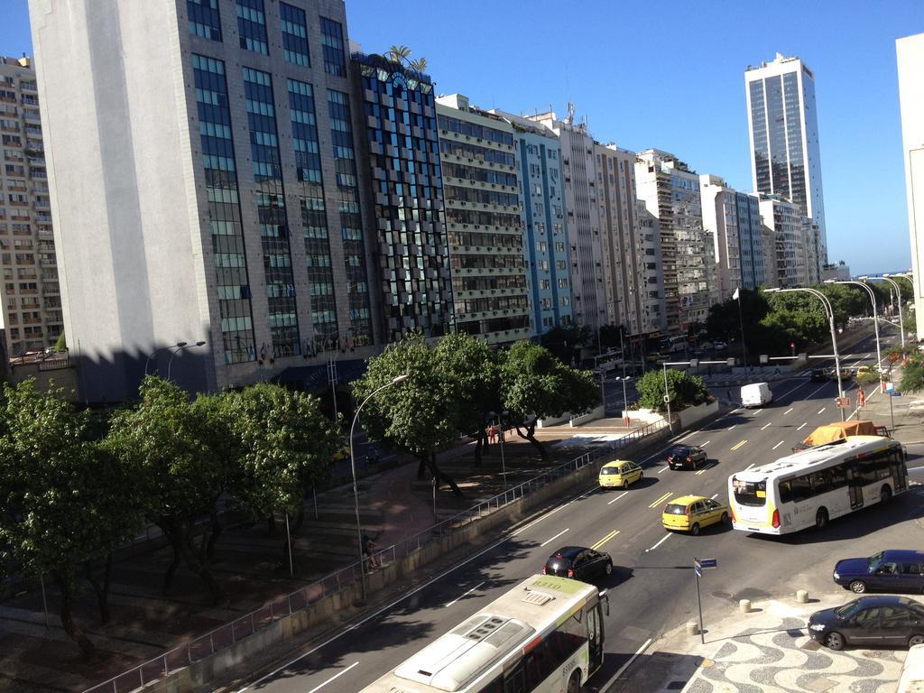 Appartamento Flat Manu Copacabana