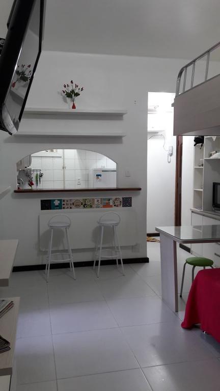 Flat Manu Copacabana Appartamento